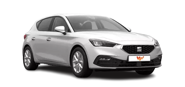 imagen SEAT León 1.0 TSI S&S Style 25º Aniversario-3